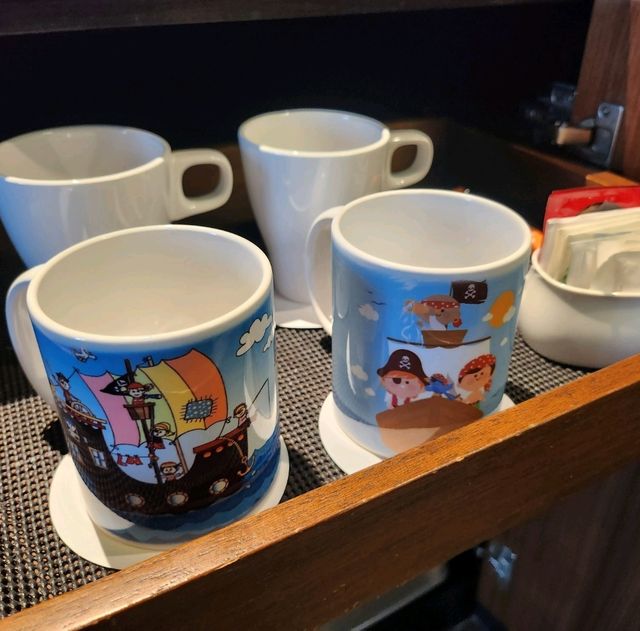 超級“親子friendly”酒店推介|香港黃金海岸酒店