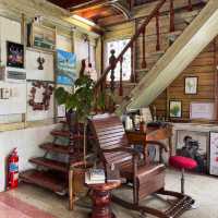 บ้านทวด Home Brew Coffee