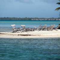 Explore the Pristine Paradise of Bora Bora Island