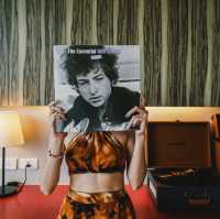 The Sound of your Stay 