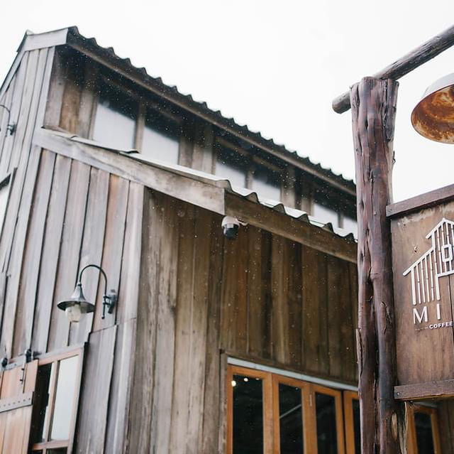 MiYo coffee & bar 
