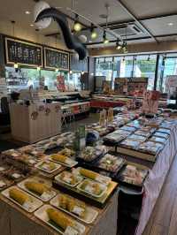 【北九州ランチ】長崎和牛にぎりもついたリーズナブルな寿司ランチ🍣