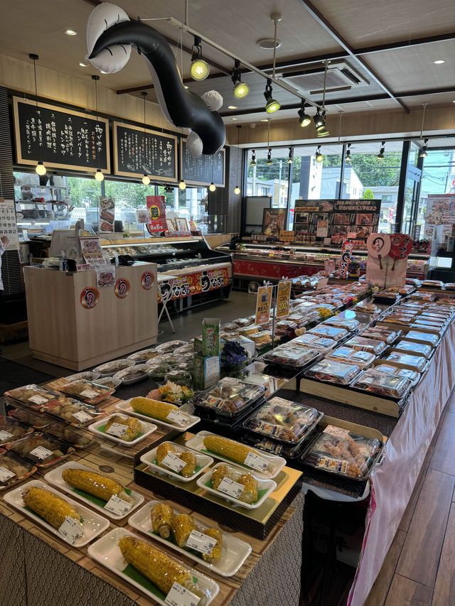 【北九州ランチ】長崎和牛にぎりもついたリーズナブルな寿司ランチ🍣