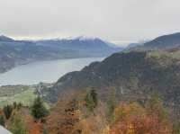 Unterseen เมืองแห่งทะเลสาบ