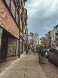 OTR Cincinnati: A Vibrant Blend of History and Hip