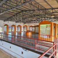 หมู่บ้านโปรตุเกส โบราณสถาน หลายร้อยปี