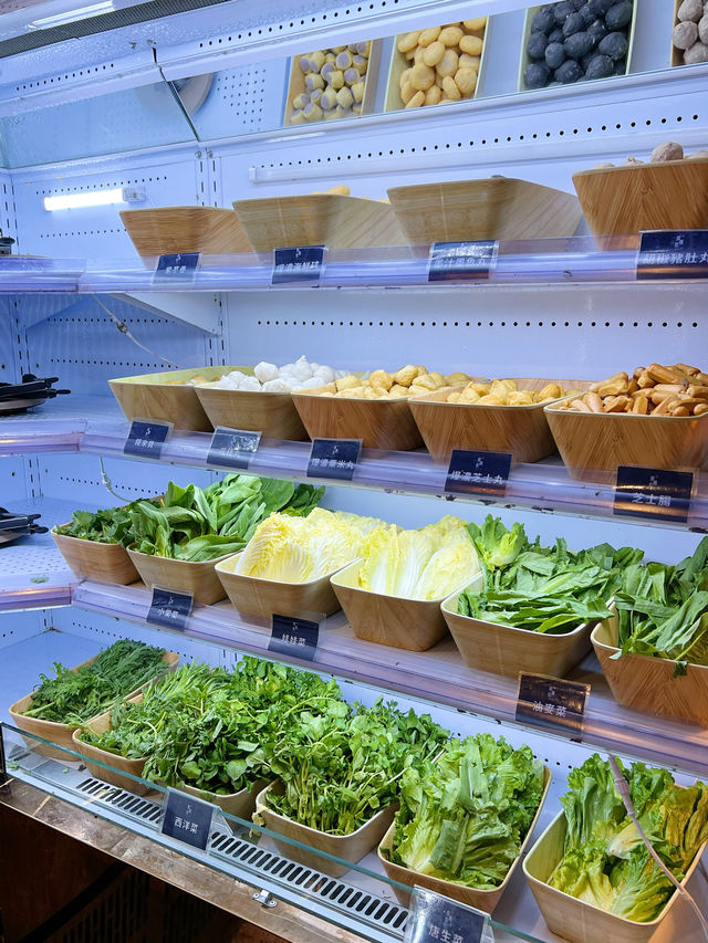 一餐食盡台灣地道美食，來這𥚃就最啱不過😋