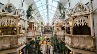 House of Benedict คาเฟ่ยอดฮิตใจกลางเมืองพัทยา