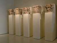 A remarkable collections in National Art Museum of Catalonia