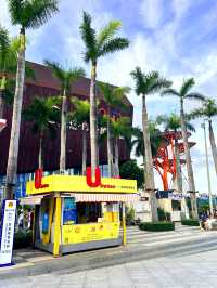 Shenzhen OCT Harbour: A Fun and Exciting Destination