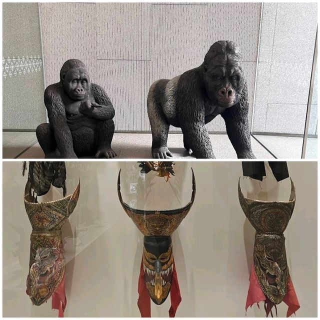 曼谷藝術展覽