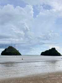 😄 หาดนพรัตน์ธารา