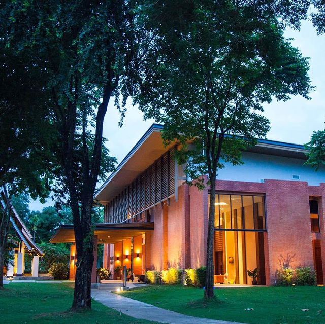 Mida Resort Kanchanaburi  