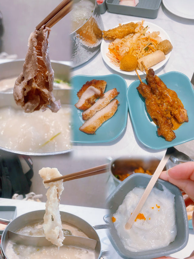 🔥120分鐘任飲任食😍 🇹🇭泰式火鍋雞煲放題 🍲 🔥120分鐘任飲任食😍 🇹🇭泰式火鍋雞煲放題 🍲
