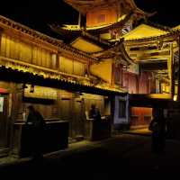 Step back in time in Shaxi Ancient Town, a hidden gem where history and tranquility blend seamlessly