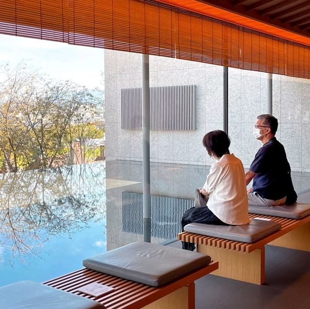 ปักหมุดพิพิธภัณฑ์ที่ Kanazawa กัน