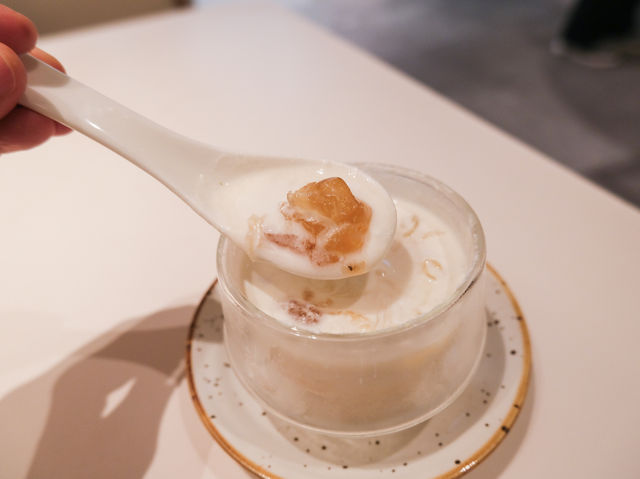私心大推中環食府