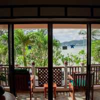 Seaview Patong Hotel Phuket 
