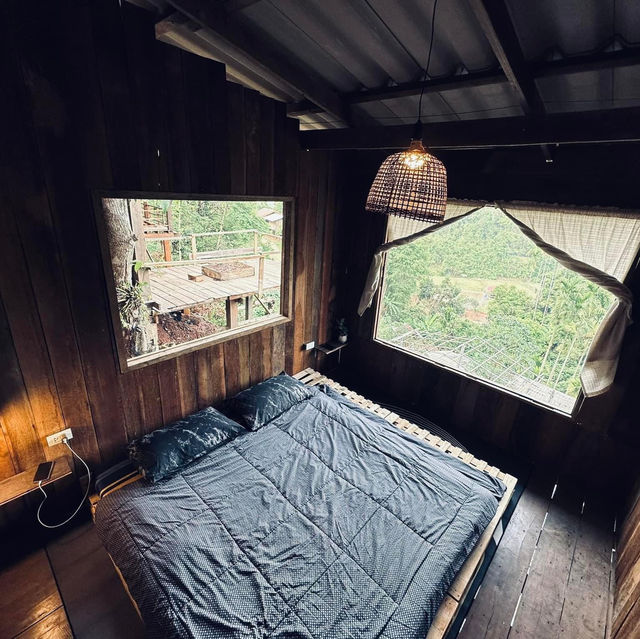 แม่ยายโฮมสเตย์ : Specialty Coffee&Home stay