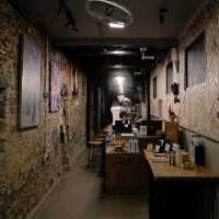 Brickyard
