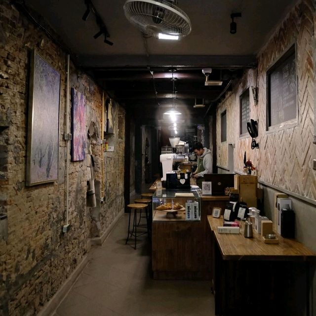 Brickyard