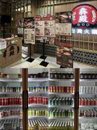「犇殿」高級A5和牛放題，價格優惠！