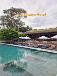 📍🏖️  U Pattaya Hotel