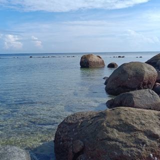 Hidden Gem of Indonesia: The Pristine Shores of Belitung Island