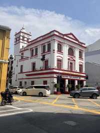 Enchanted Heritage Gems of Georgetown Penang
