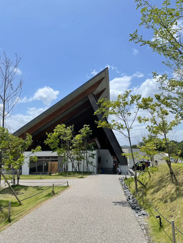 【三重県】ドライブデートにおすすめ！！VISON