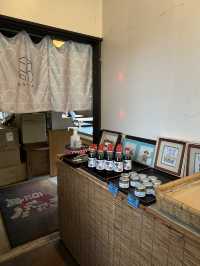 【大分グルメ】田園地帯にある穴場の豆腐料理屋さん✨