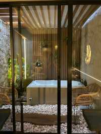 Best spa experience in Jakarta
