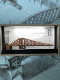 Tower Bridge,London’s Must see Landmark.
