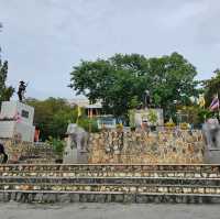 วัดเขาอิติสุคโต