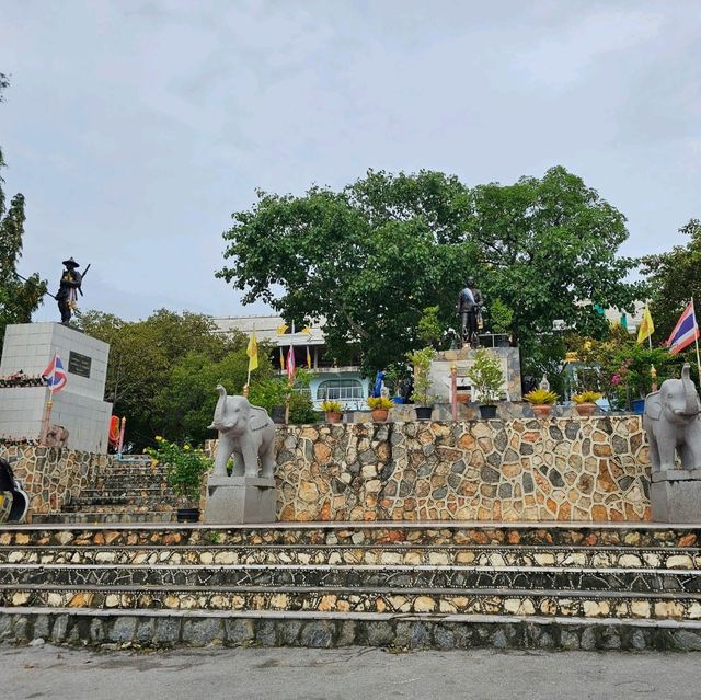 วัดเขาอิติสุคโต