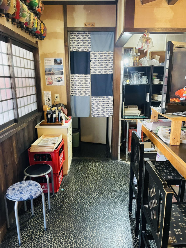 【和歌山県:湯浅】行列必須！！地元でとれた絶品しらす丼をたべるならここ！