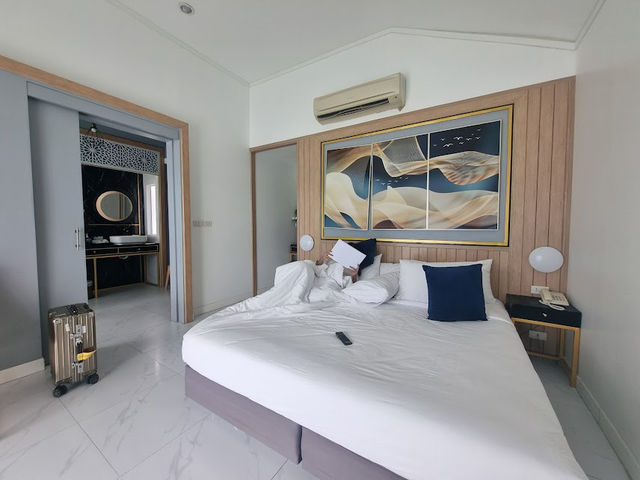 🛖 Raya Buri Resort 