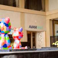  Avani+ Hua Hin Resort 