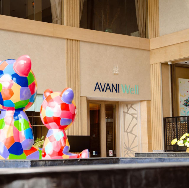  Avani+ Hua Hin Resort 