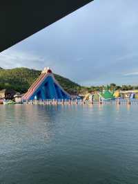 🛖✨ Lake heaven resort 