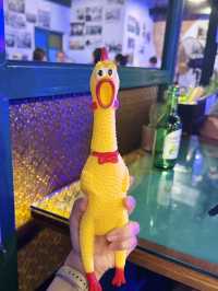 🇲🇾JB’s hidden bar that only the locals know: Merah