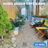 🥃 MoSo Yodia Cafe&Bar