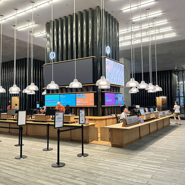 M+ Museum: Hong Kong’s Creative Powerhouse
