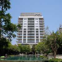 Baba Beach Club Hua Hin by Sri panwa