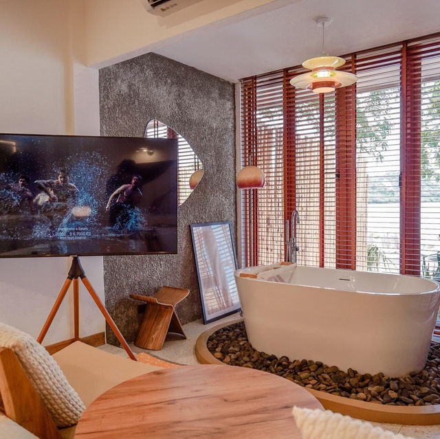 Rimtalay Resort Koh Larn