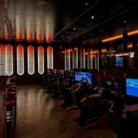 Raze Arcade 