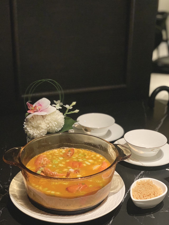 靚中菜：全日套餐2人只需$276起