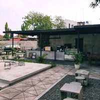 A NEW SPOT IN CEMPAKA PUTIH