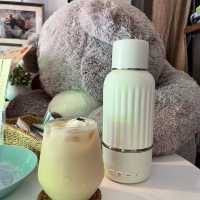 大阪自由行｜熊熊咖啡廳🐻