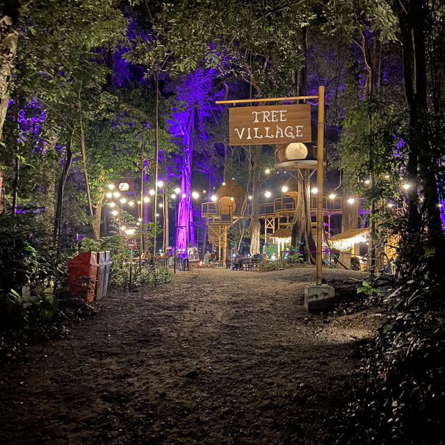 Dream Forest Langkawi: Where Fantasy Meets Reality